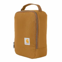 
                  CARHARTT Torba termiczna izolowana Lunch Cooler brązowa B0000581.211.S000
